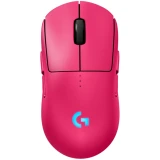 LOGITECH PRO 2 LIGHTSPEED - Magenta