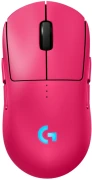 LOGITECH PRO 2 LIGHTSPEED - Magenta