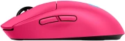 LOGITECH PRO 2 LIGHTSPEED - Magenta