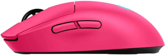 LOGITECH PRO 2 LIGHTSPEED - Magenta