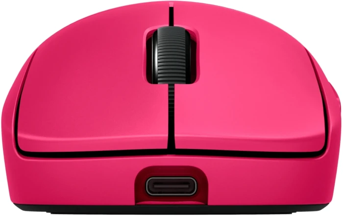 LOGITECH PRO 2 LIGHTSPEED - Magenta