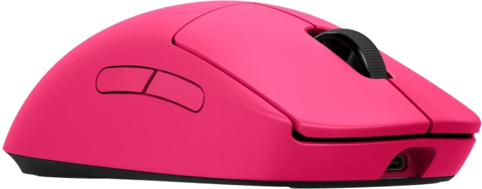 LOGITECH PRO 2 LIGHTSPEED - Magenta