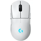 Logitech PRO 2 LIGHTSPEED - White