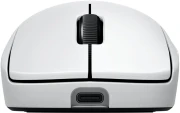 Logitech PRO 2 LIGHTSPEED - White