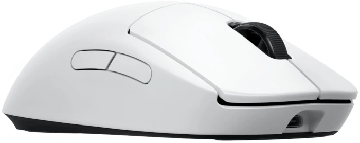 Logitech PRO 2 LIGHTSPEED - White