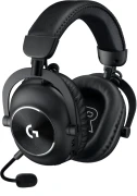 Logitech PRO X 2 LIGHTSPEED Black