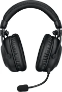 Logitech PRO X 2 LIGHTSPEED Black