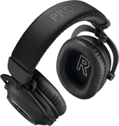 Logitech PRO X 2 LIGHTSPEED Black
