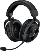 Logitech PRO X 2 LIGHTSPEED Black