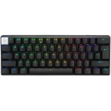 Logitech Pro X 60 Tactile Black