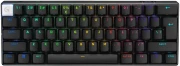 Logitech Pro X 60 Tactile Black