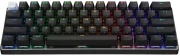 Logitech Pro X 60 Tactile Black