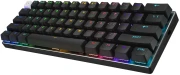 Logitech Pro X 60 Tactile Black