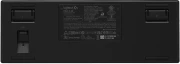 Logitech Pro X 60 Tactile Black