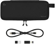 Logitech Pro X 60 Tactile Black