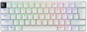 Logitech Pro X 60 Tactile White
