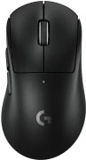 LOGITECH PRO X SUPERLIGHT 2 DEX - Black