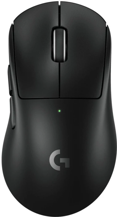 LOGITECH PRO X SUPERLIGHT 2 DEX - Black