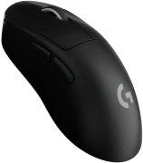 LOGITECH PRO X SUPERLIGHT 2 DEX - Black