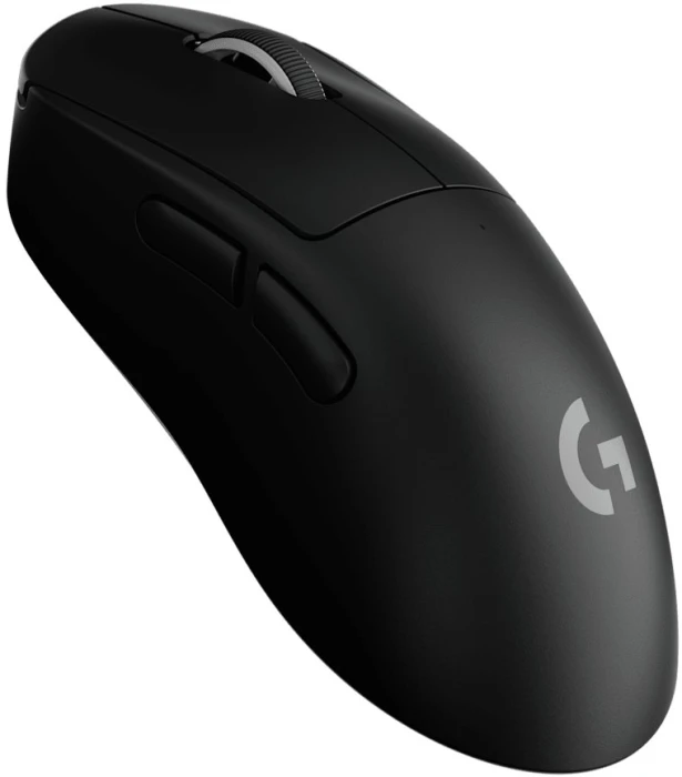 LOGITECH PRO X SUPERLIGHT 2 DEX - Black