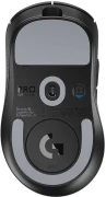 LOGITECH PRO X SUPERLIGHT 2 DEX - Black