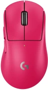 LOGITECH PRO X SUPERLIGHT 2 DEX