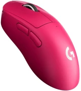 LOGITECH PRO X SUPERLIGHT 2 DEX