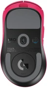 LOGITECH PRO X SUPERLIGHT 2 DEX