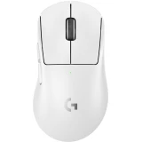 LOGITECH PRO X SUPERLIGHT 2 DEX - White