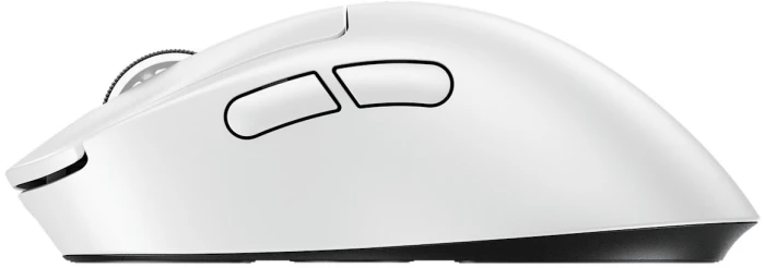 LOGITECH PRO X SUPERLIGHT 2 DEX - White