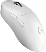 LOGITECH PRO X SUPERLIGHT 2 DEX - White