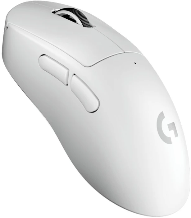 LOGITECH PRO X SUPERLIGHT 2 DEX - White
