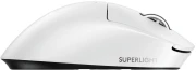 LOGITECH PRO X SUPERLIGHT 2 DEX - White
