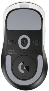 LOGITECH PRO X SUPERLIGHT 2 DEX - White