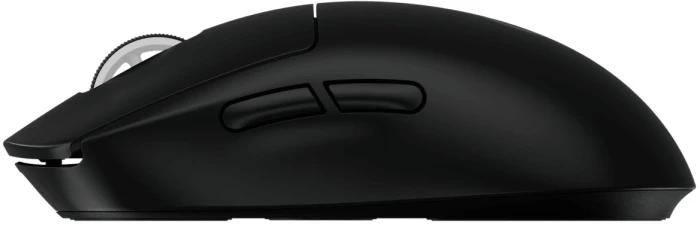 LOGITECH PRO X SUPERLIGHT 2 SE - Black