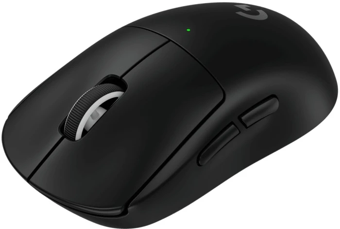 LOGITECH PRO X SUPERLIGHT 2 SE - Black