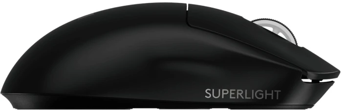 LOGITECH PRO X SUPERLIGHT 2 SE - Black