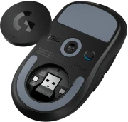 LOGITECH PRO X SUPERLIGHT 2 SE - Black