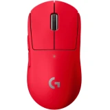 LOGITECH PRO X SUPERLIGHT 2 SE - Red