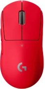 LOGITECH PRO X SUPERLIGHT 2 SE - Red