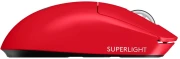 LOGITECH PRO X SUPERLIGHT 2 SE - Red
