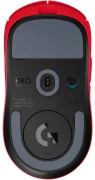LOGITECH PRO X SUPERLIGHT 2 SE - Red