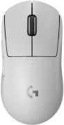 LOGITECH PRO X SUPERLIGHT 2 SE - WHITE