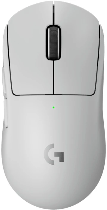 LOGITECH PRO X SUPERLIGHT 2 SE - WHITE