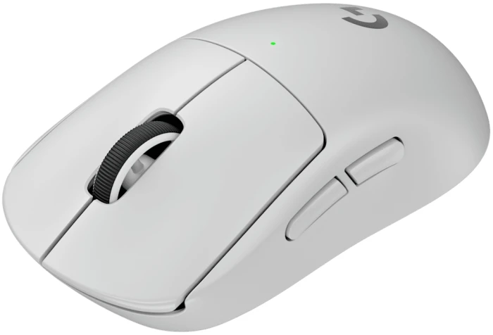 LOGITECH PRO X SUPERLIGHT 2 SE - WHITE
