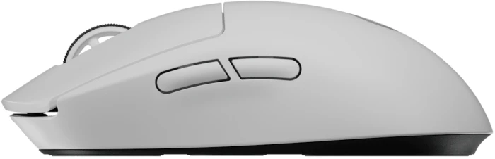 LOGITECH PRO X SUPERLIGHT 2 SE - WHITE