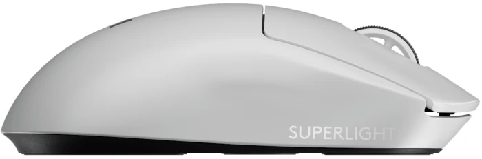 LOGITECH PRO X SUPERLIGHT 2 SE - WHITE