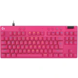 LOGITECH PRO X TKL RAPID - Magnetic