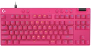 LOGITECH PRO X TKL RAPID - Magnetic