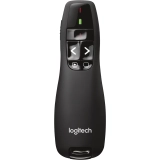 Logitech R400